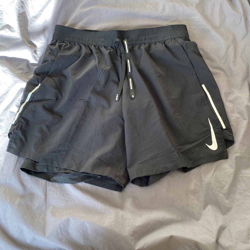 Nike Flex Stride 2-in-1 Running Shorts - S